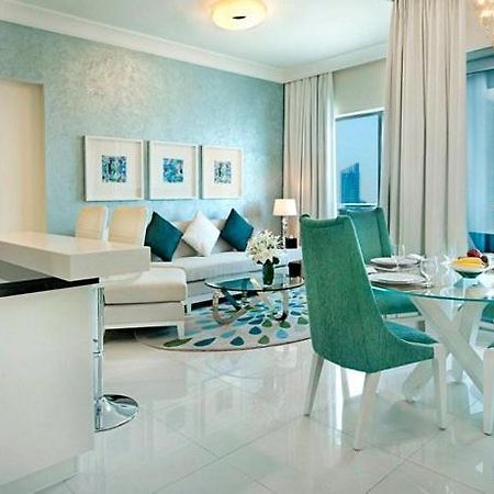 Hotelapart Dubai Mall St Burj Khalifa View Luaran gambar
