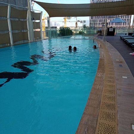 Hotelapart Dubai Mall St Burj Khalifa View Luaran gambar