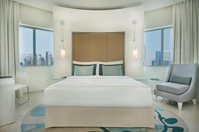 Hotelapart Dubai Mall St Burj Khalifa View Luaran gambar