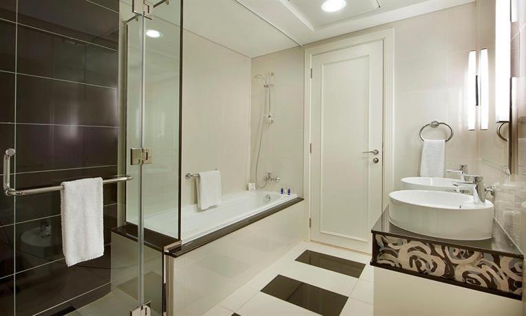 Hotelapart Dubai Mall St Burj Khalifa View Luaran gambar