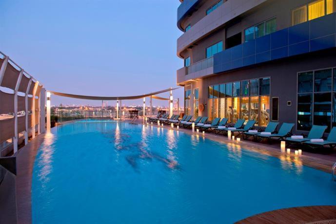 Hotelapart Dubai Mall St Burj Khalifa View Luaran gambar