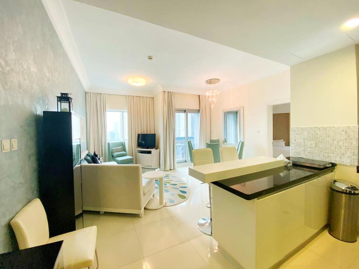 Hotelapart Dubai Mall St Burj Khalifa View Luaran gambar